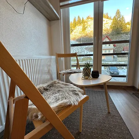 Apartman - Sobe Tiha Luka, Bjelasnica Exterior photo