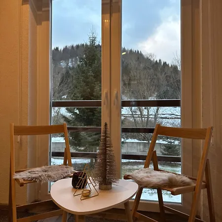 Apartman - Sobe Tiha Luka, Bjelasnica Exterior photo