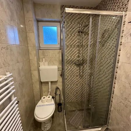 Apartman - Sobe Tiha Luka, Bjelasnica Exterior photo