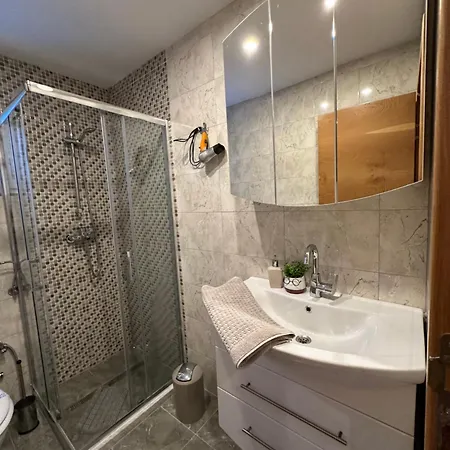 Apartman - Sobe Tiha Luka, Bjelasnica Exterior photo