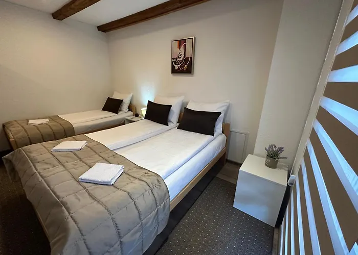 Apartman - Sobe Tiha Luka, Bjelasnica