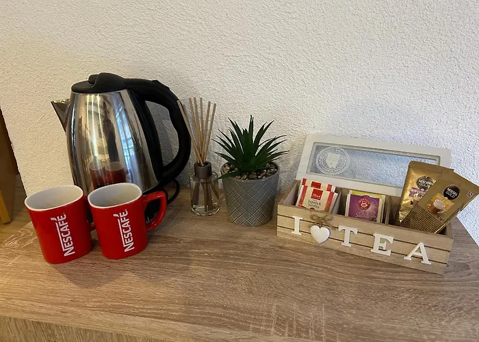 Apartman - Sobe Tiha Luka, Bjelasnica