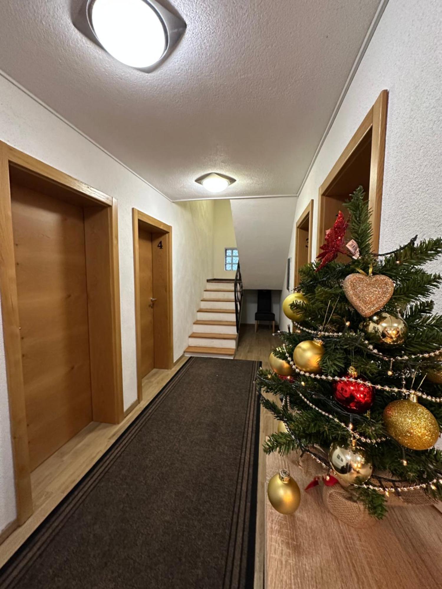 Apartment - Sobe Tiha Luka, Bjelasnica