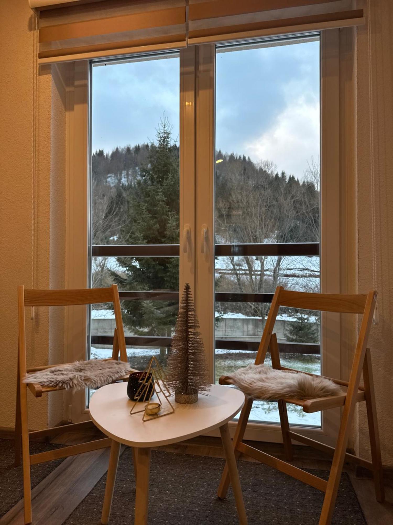 - Sobe Tiha Luka, Apartment