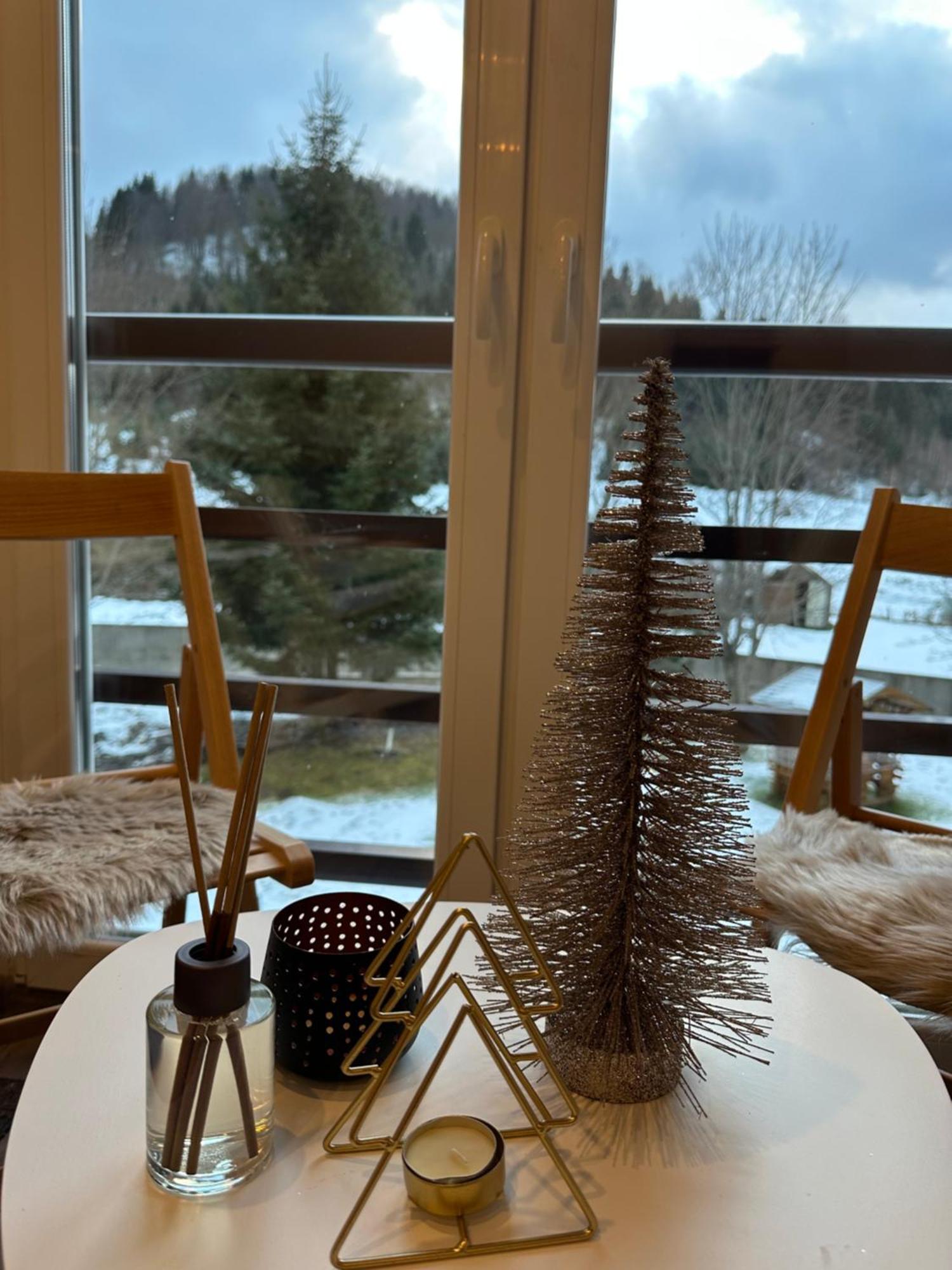 - Sobe Tiha Luka, Apartment Bjelasnica