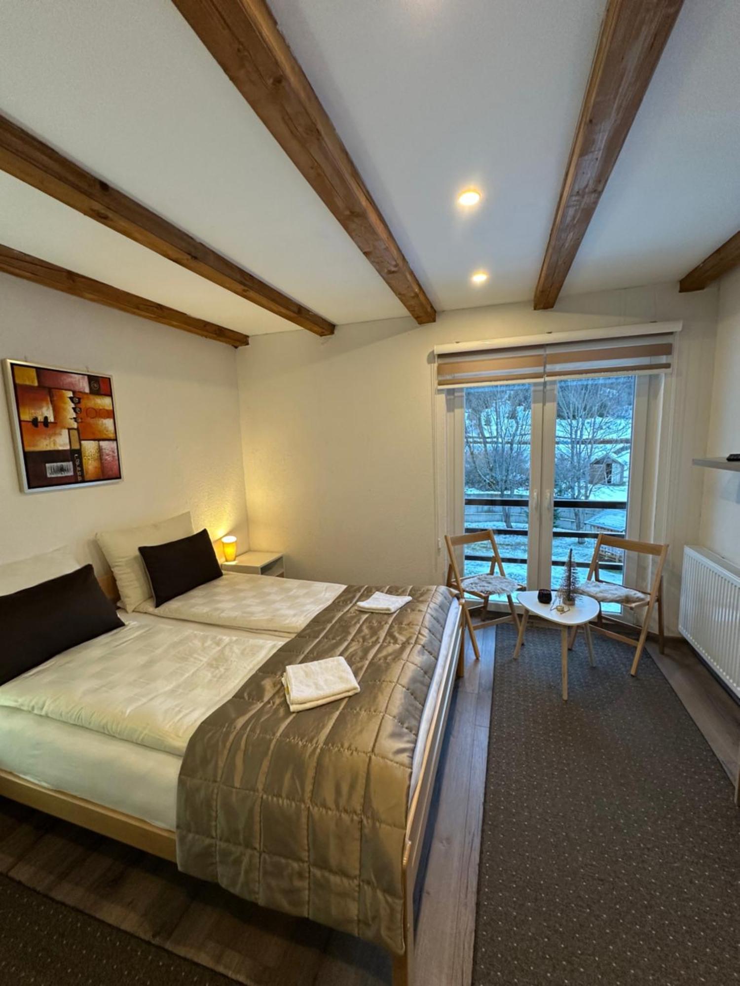Apartment - Sobe Tiha Luka, Bjelasnica