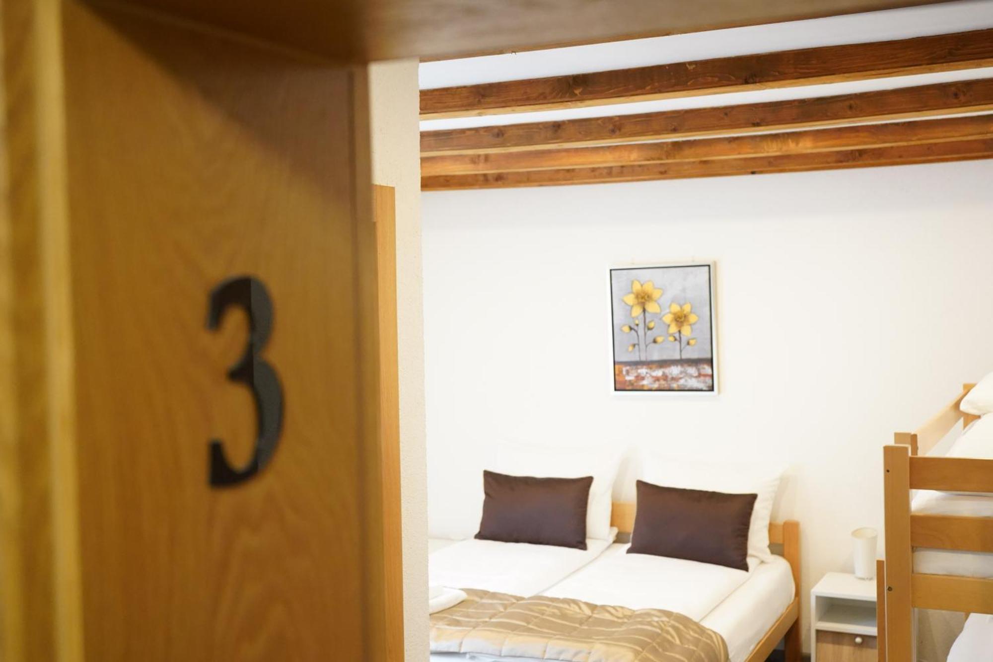 Apartment - Sobe Tiha Luka, Bjelasnica