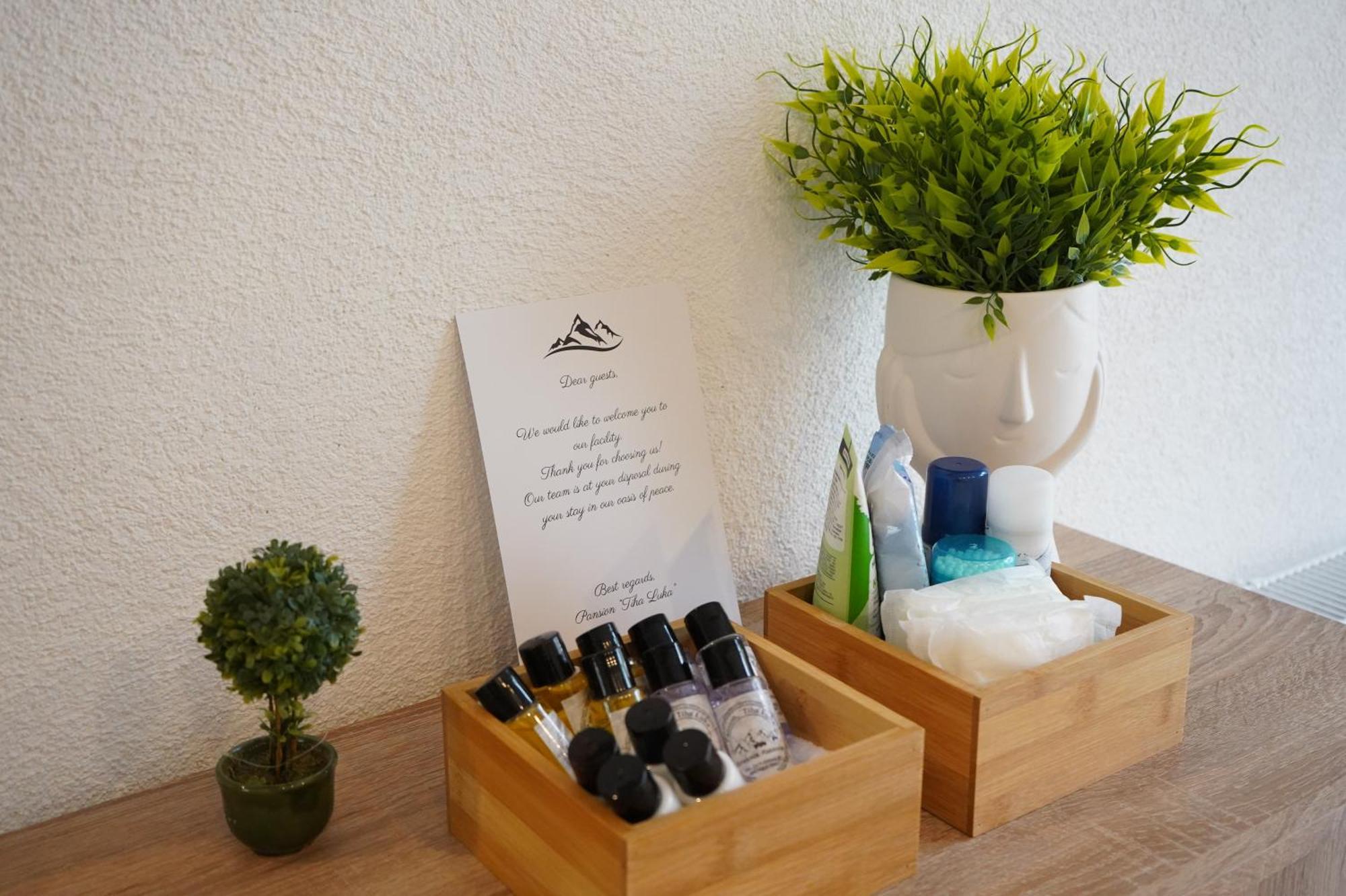 Apartment - Sobe Tiha Luka, *
