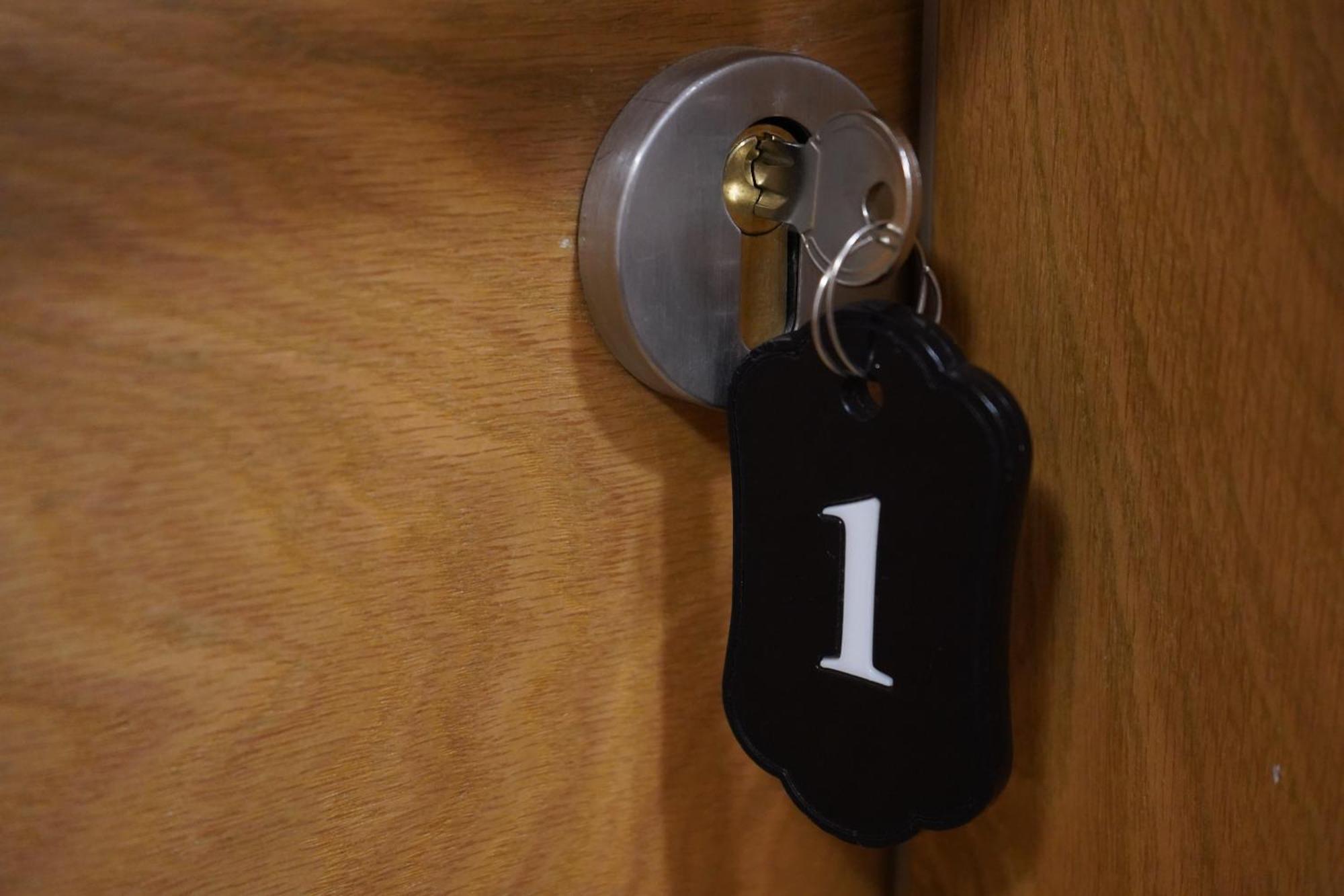 - Sobe Tiha Luka, Apartment Bjelasnica