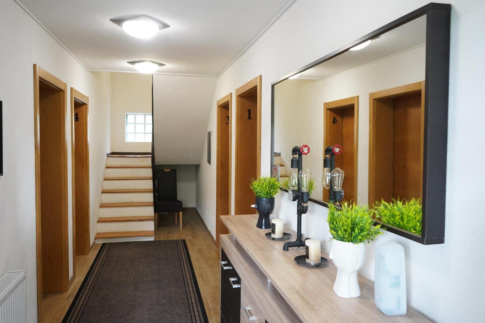 Apartment - Sobe Tiha Luka, *